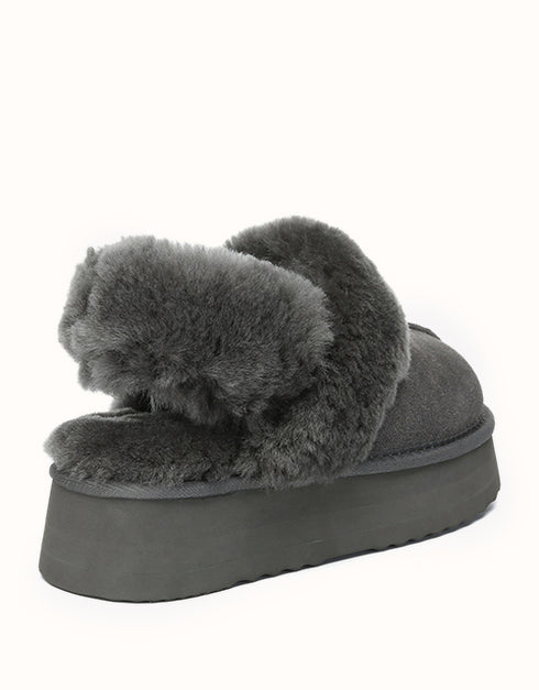 AUSTRALIAN SHEPHERD® Suzie Platform